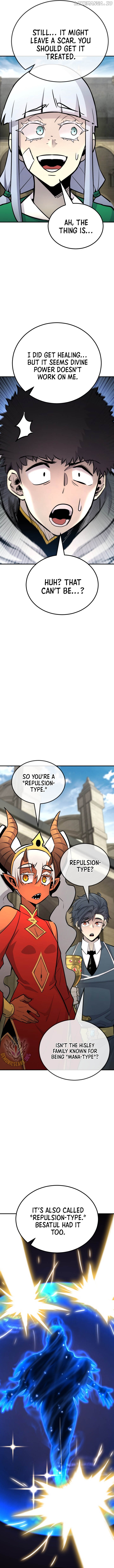 Standard of Reincarnation Chapter 137 - page 3