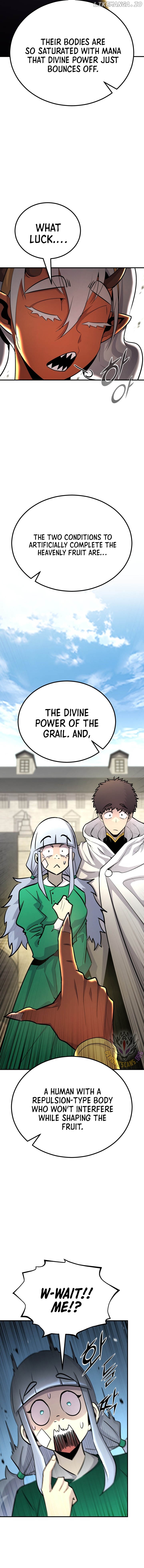 Standard of Reincarnation Chapter 137 - page 4