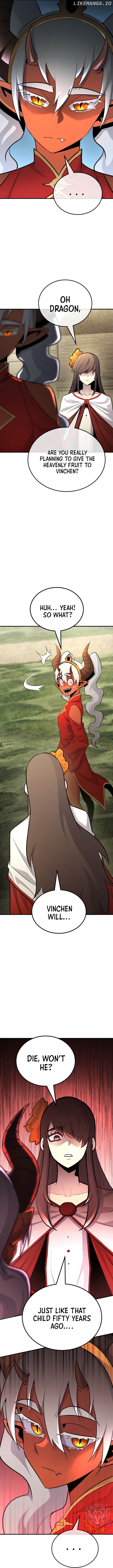 Standard of Reincarnation Chapter 137 - page 8