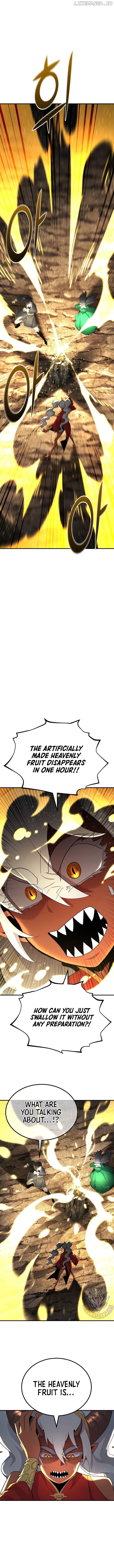 Standard of Reincarnation Chapter 138 - page 2