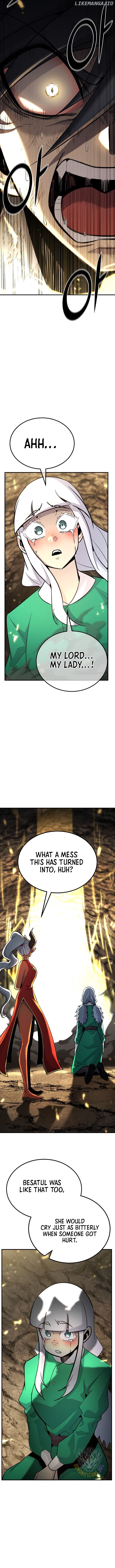 Standard of Reincarnation Chapter 138 - page 20