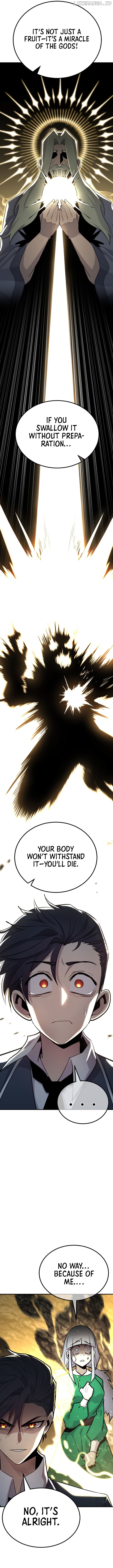 Standard of Reincarnation Chapter 138 - page 3