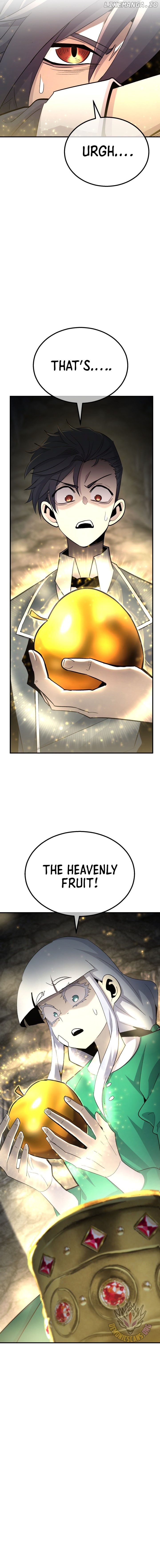 Standard of Reincarnation Chapter 138 - page 6