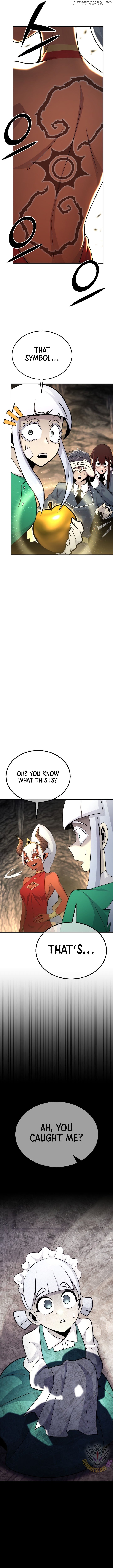 Standard of Reincarnation Chapter 138 - page 8