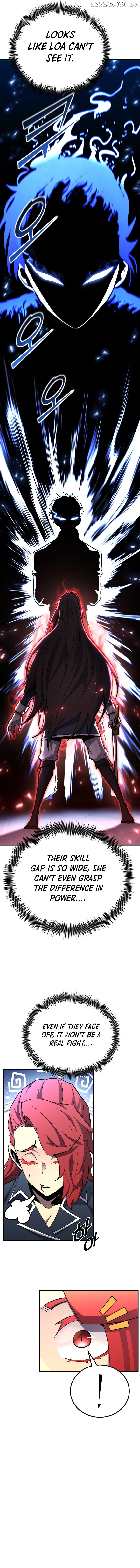 Standard of Reincarnation Chapter 141 - page 2