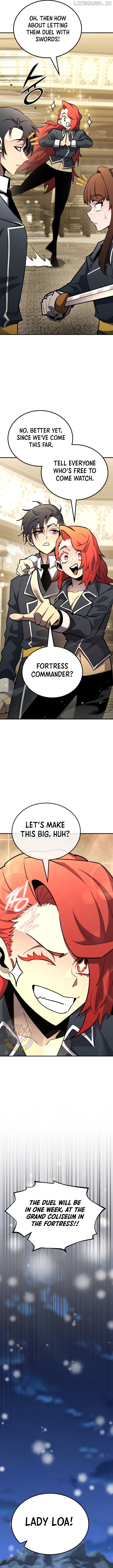 Standard of Reincarnation Chapter 141 - page 3