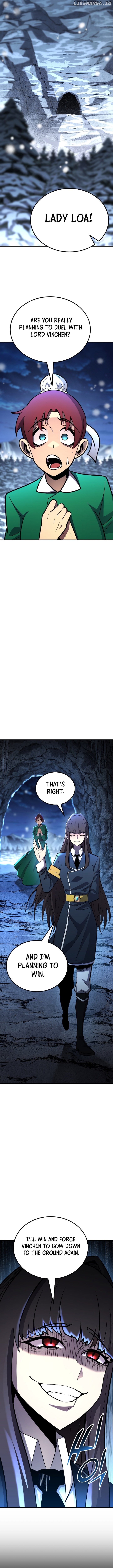Standard of Reincarnation Chapter 141 - page 4