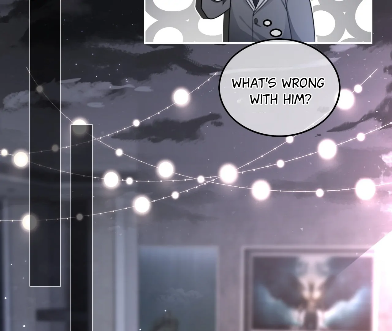 My Brothers Dote On Me Chapter 207 - page 10