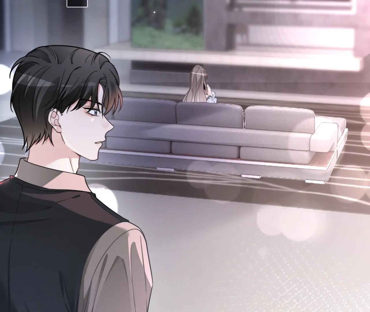 My Brothers Dote On Me Chapter 207 - page 11