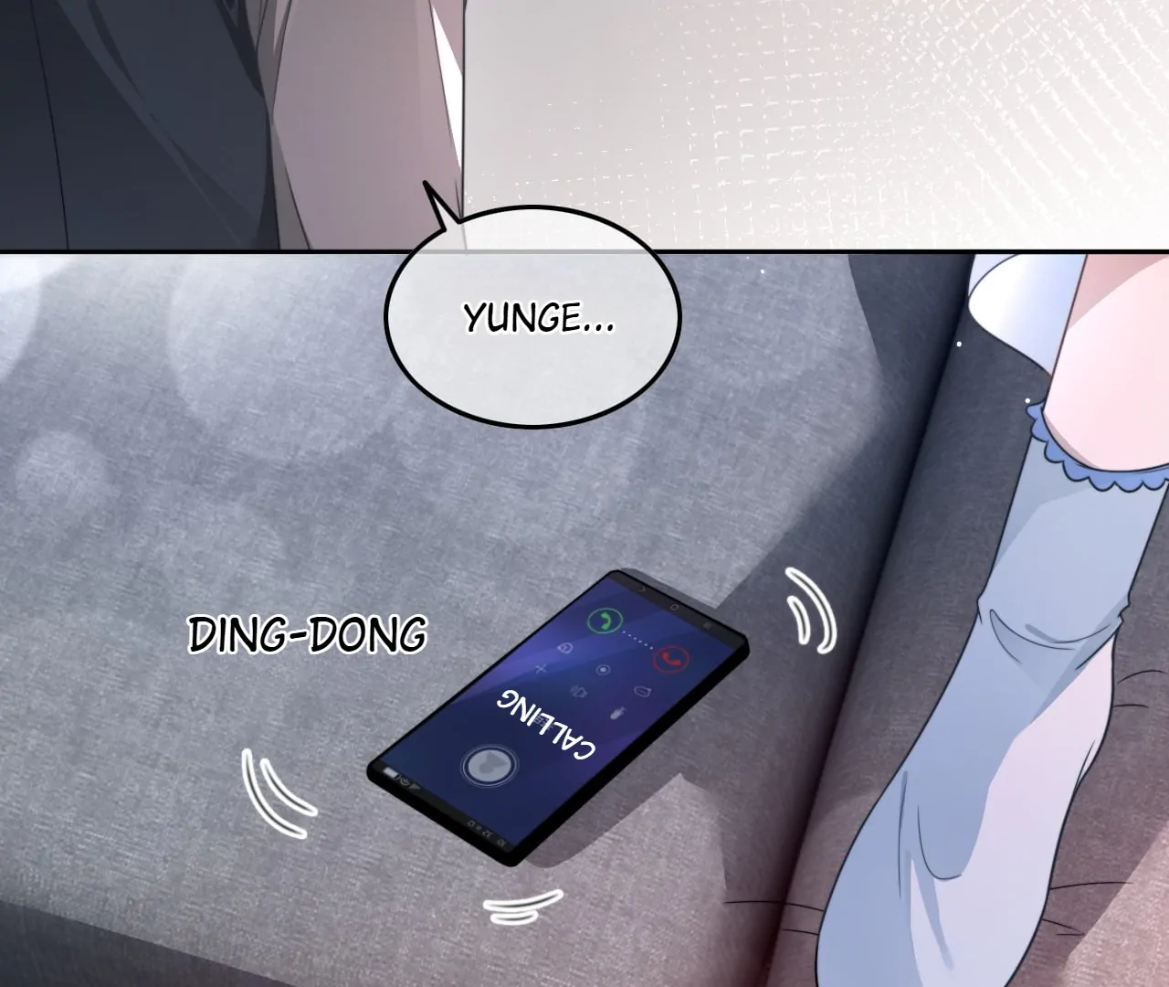 My Brothers Dote On Me Chapter 207 - page 12