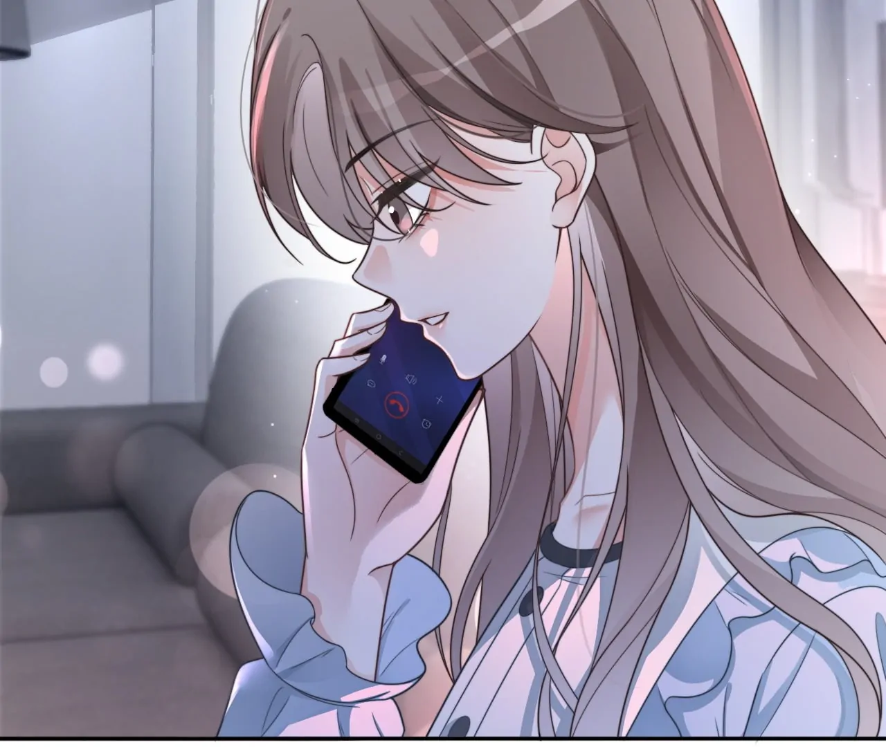 My Brothers Dote On Me Chapter 207 - page 14