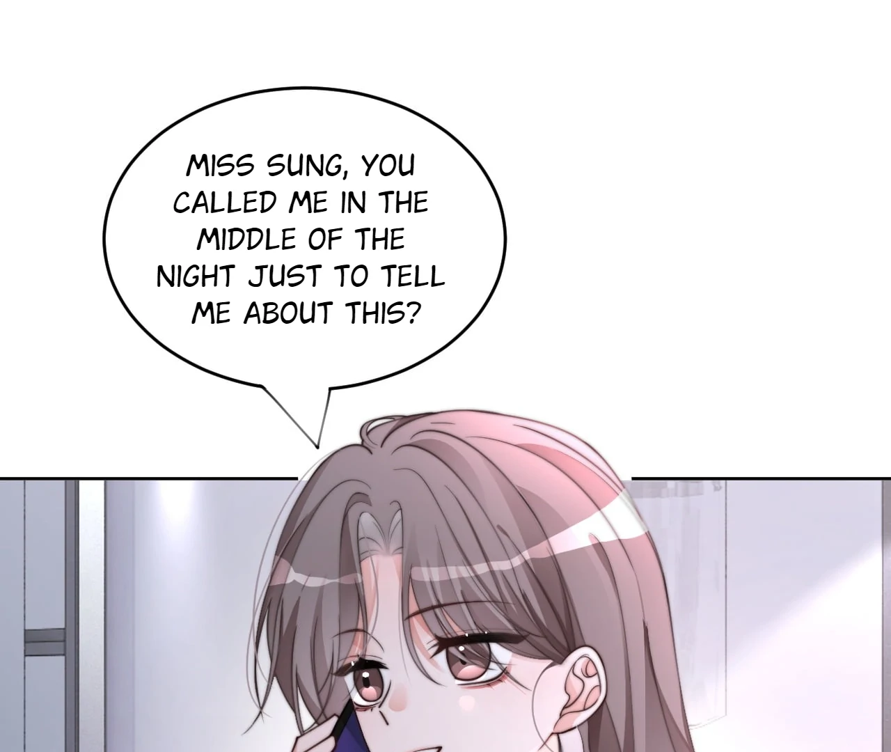 My Brothers Dote On Me Chapter 207 - page 18