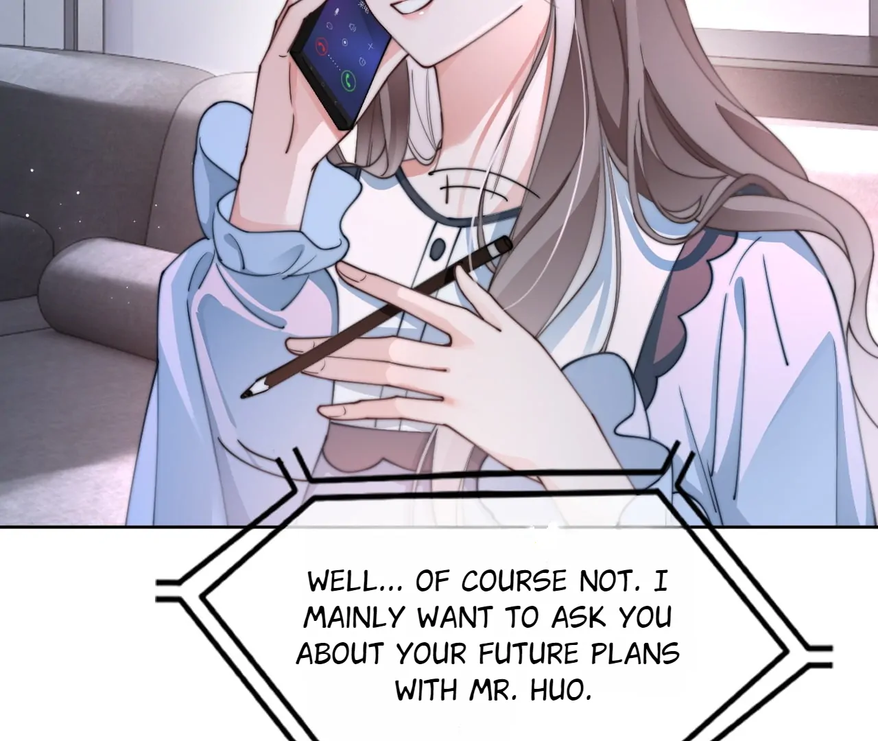 My Brothers Dote On Me Chapter 207 - page 19