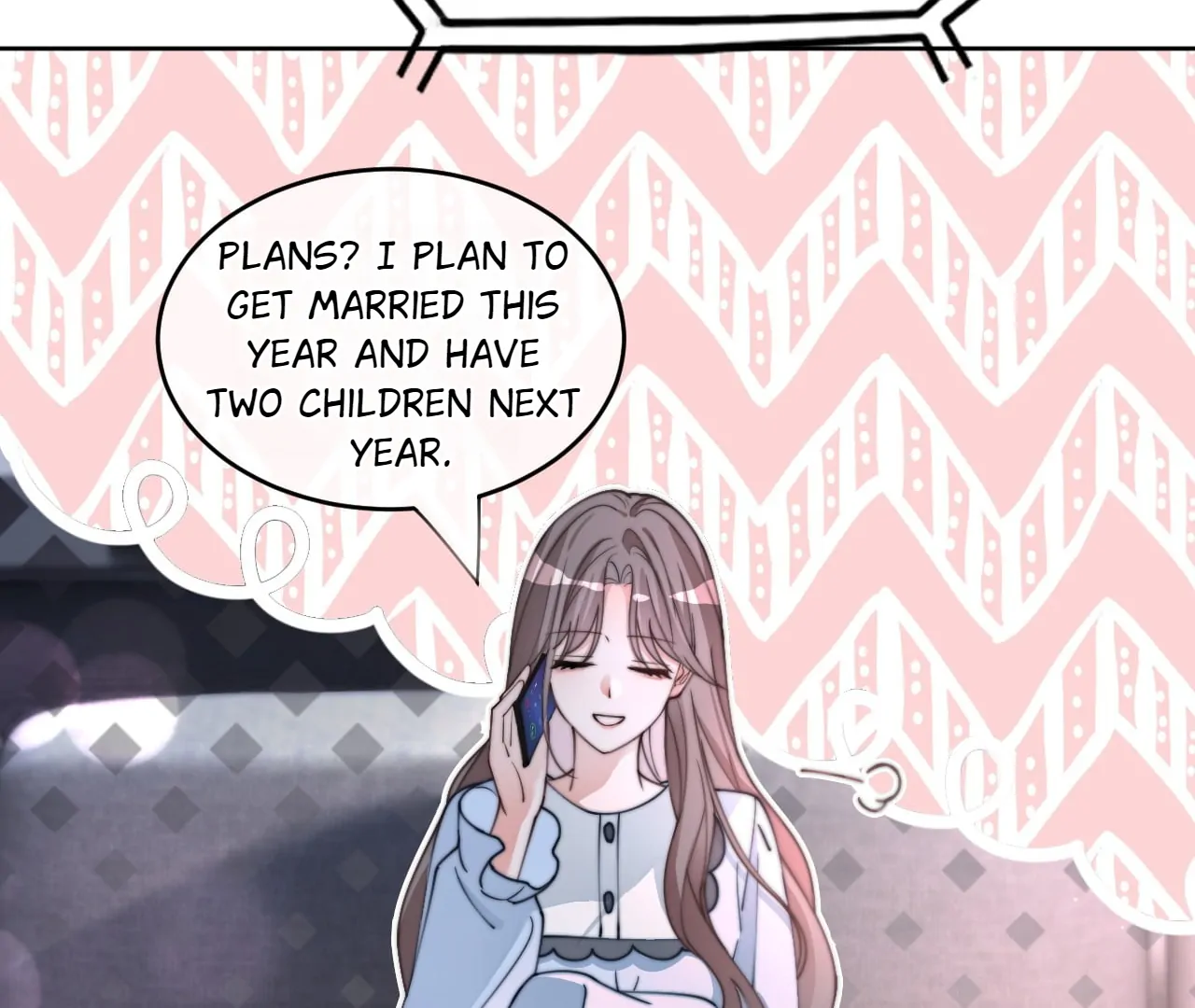 My Brothers Dote On Me Chapter 207 - page 20