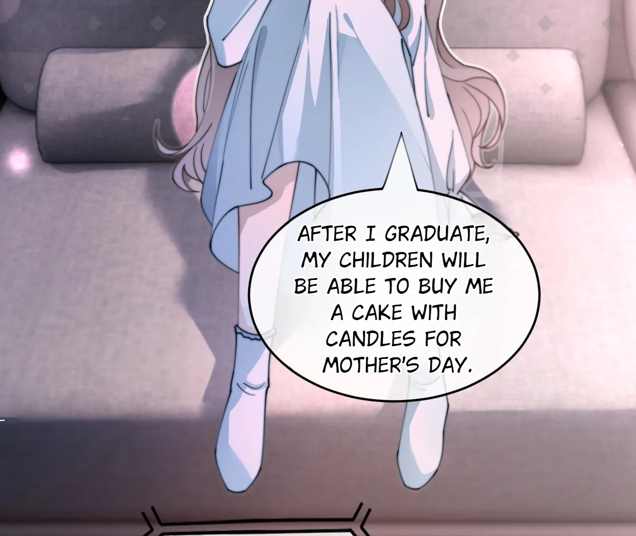 My Brothers Dote On Me Chapter 207 - page 21