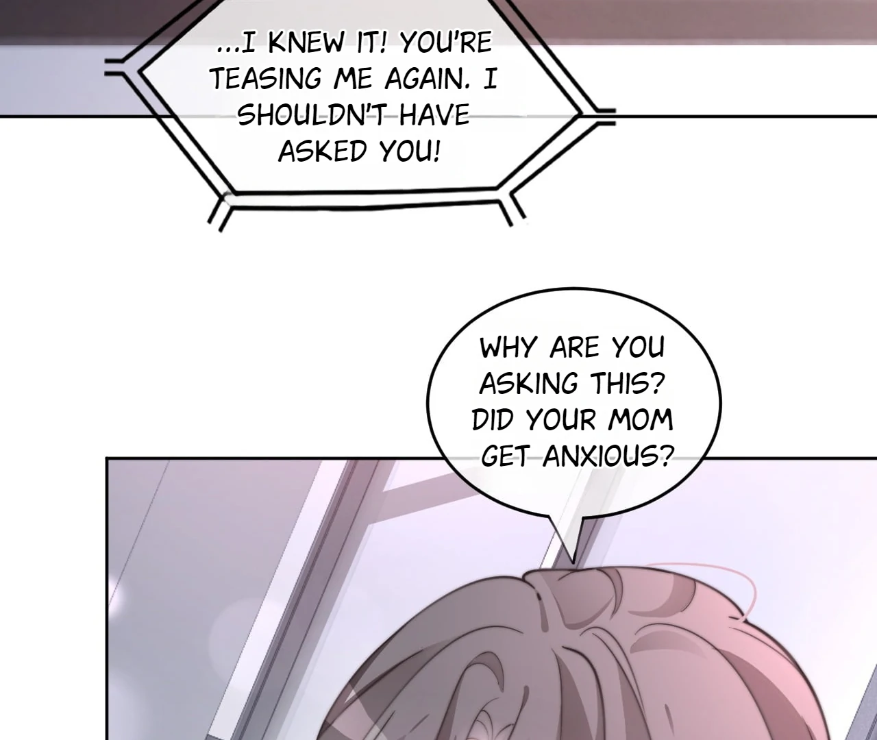 My Brothers Dote On Me Chapter 207 - page 22