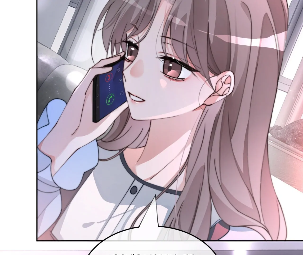 My Brothers Dote On Me Chapter 207 - page 23