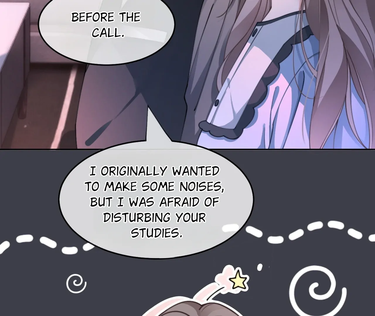 My Brothers Dote On Me Chapter 207 - page 30