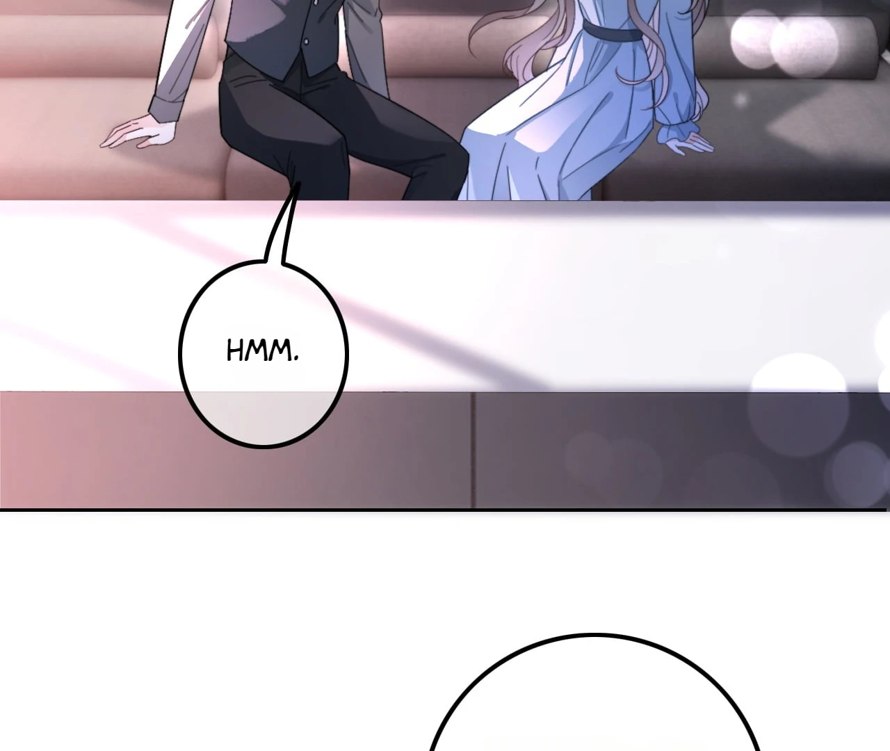 My Brothers Dote On Me Chapter 207 - page 36