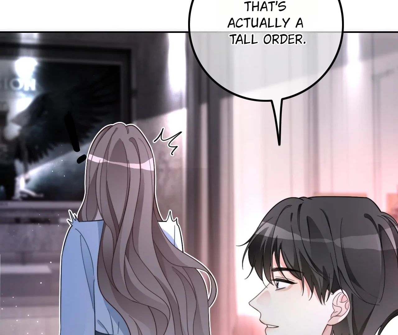 My Brothers Dote On Me Chapter 207 - page 37