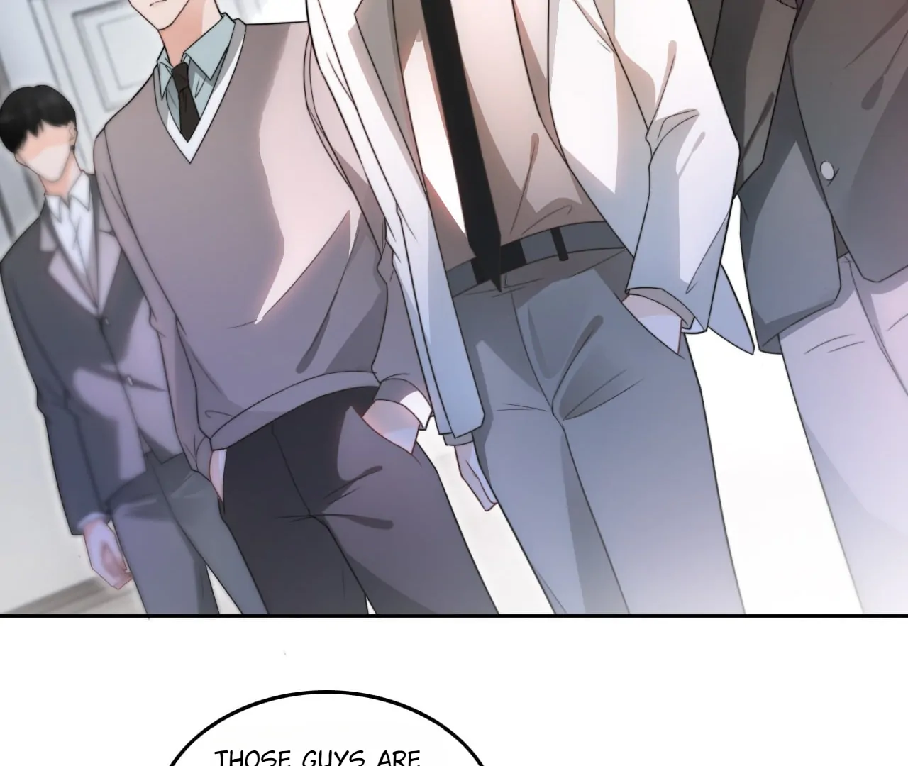 My Brothers Dote On Me Chapter 207 - page 46