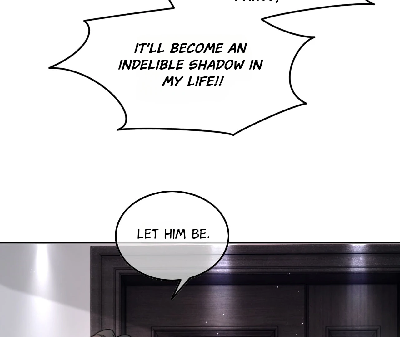 My Brothers Dote On Me Chapter 207 - page 6