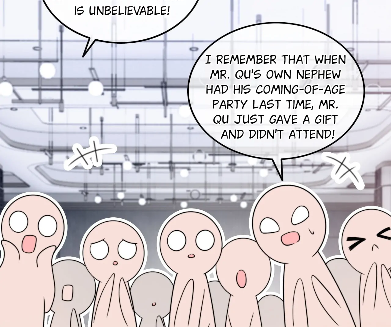 My Brothers Dote On Me Chapter 207 - page 61