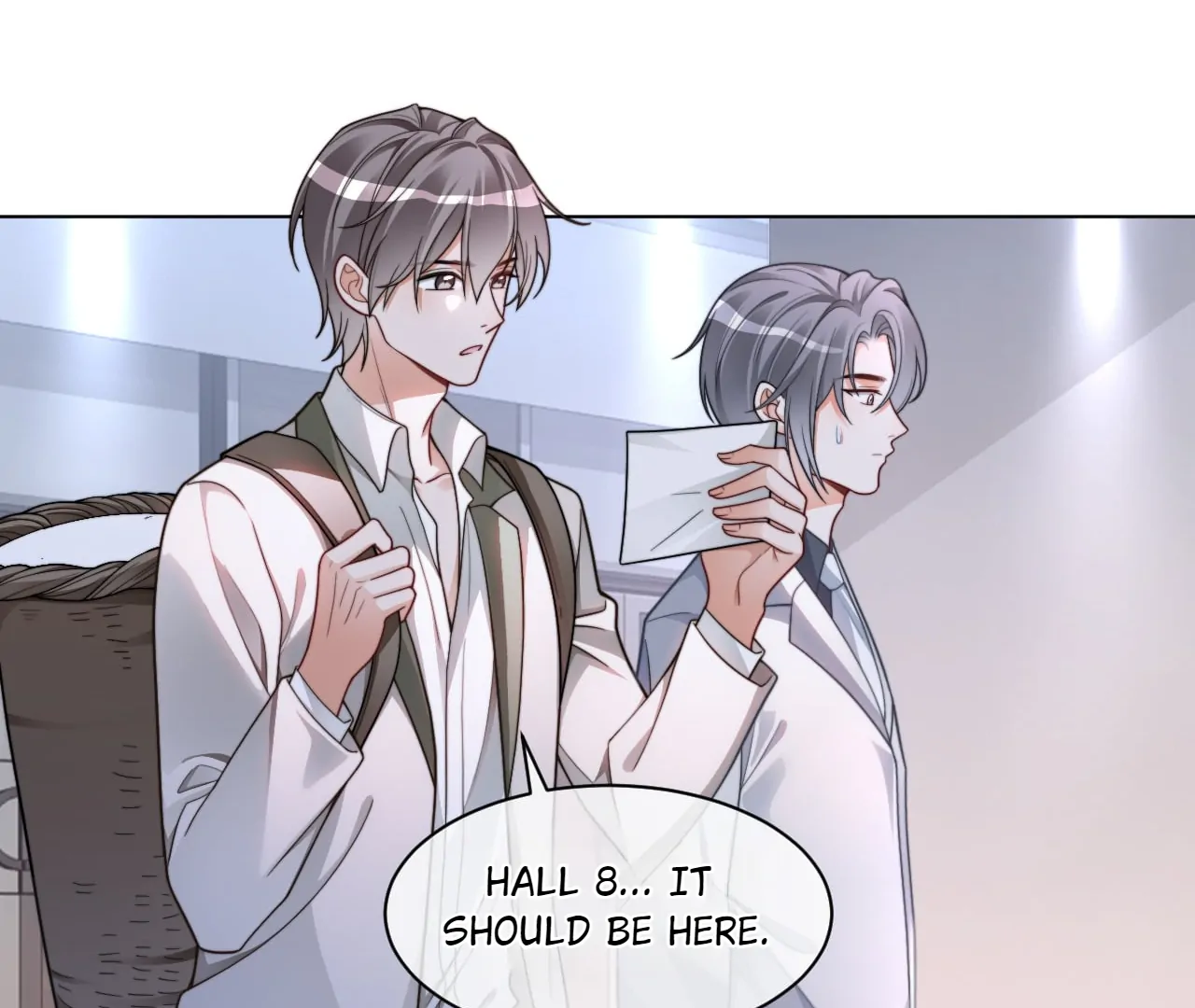 My Brothers Dote On Me Chapter 207 - page 63