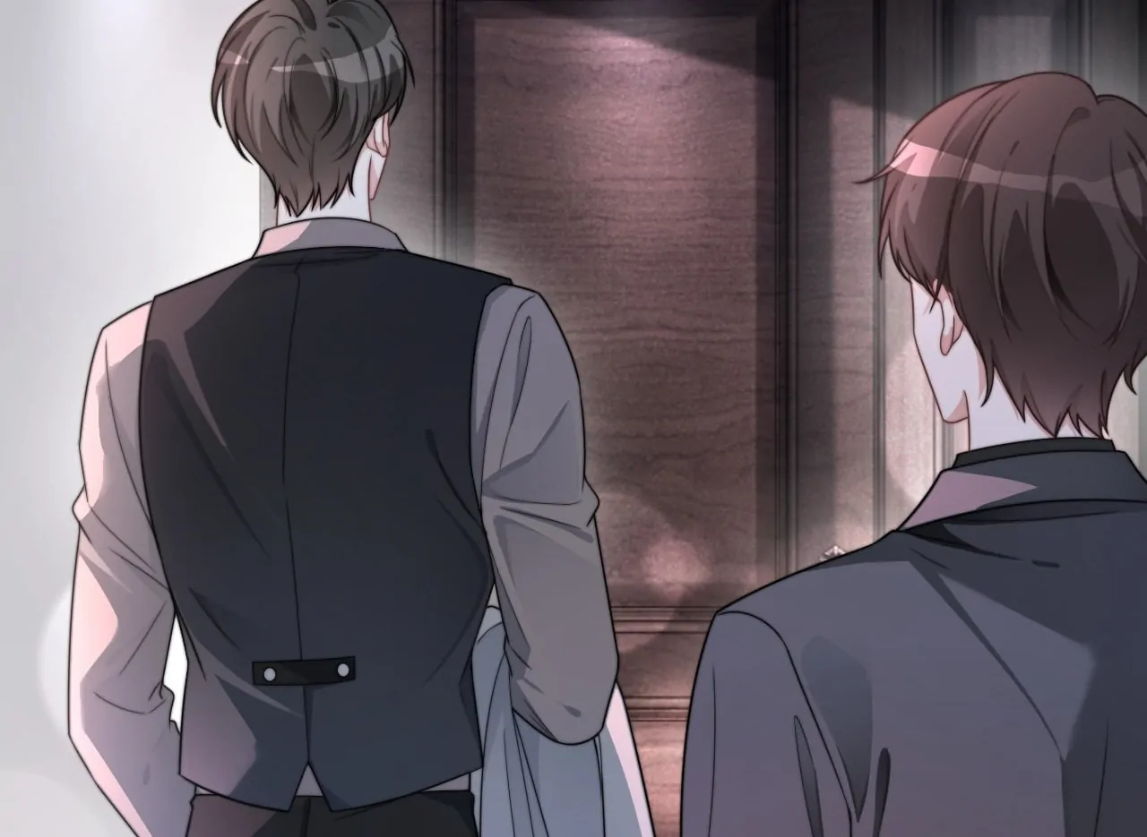 My Brothers Dote On Me Chapter 207 - page 7