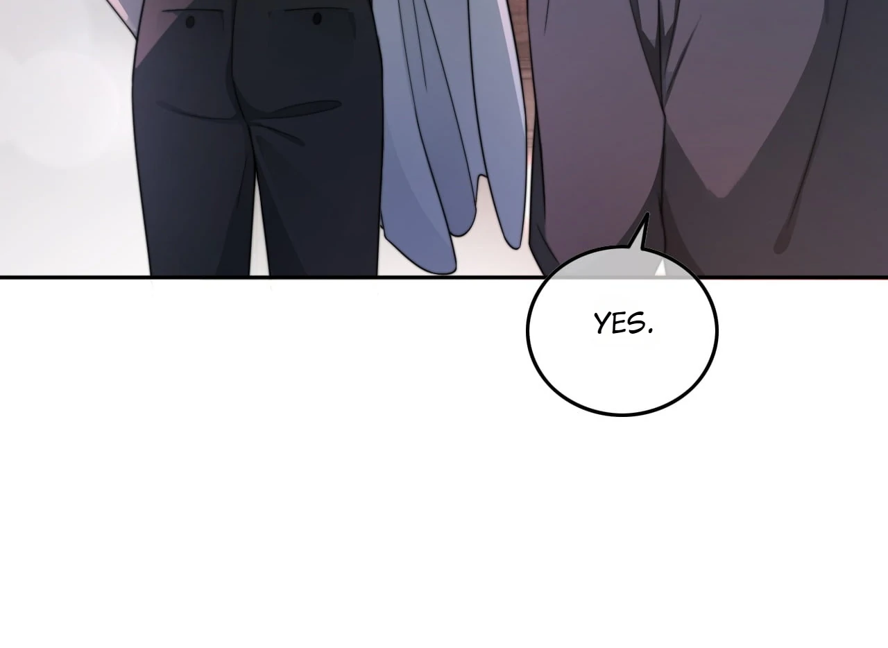 My Brothers Dote On Me Chapter 207 - page 8