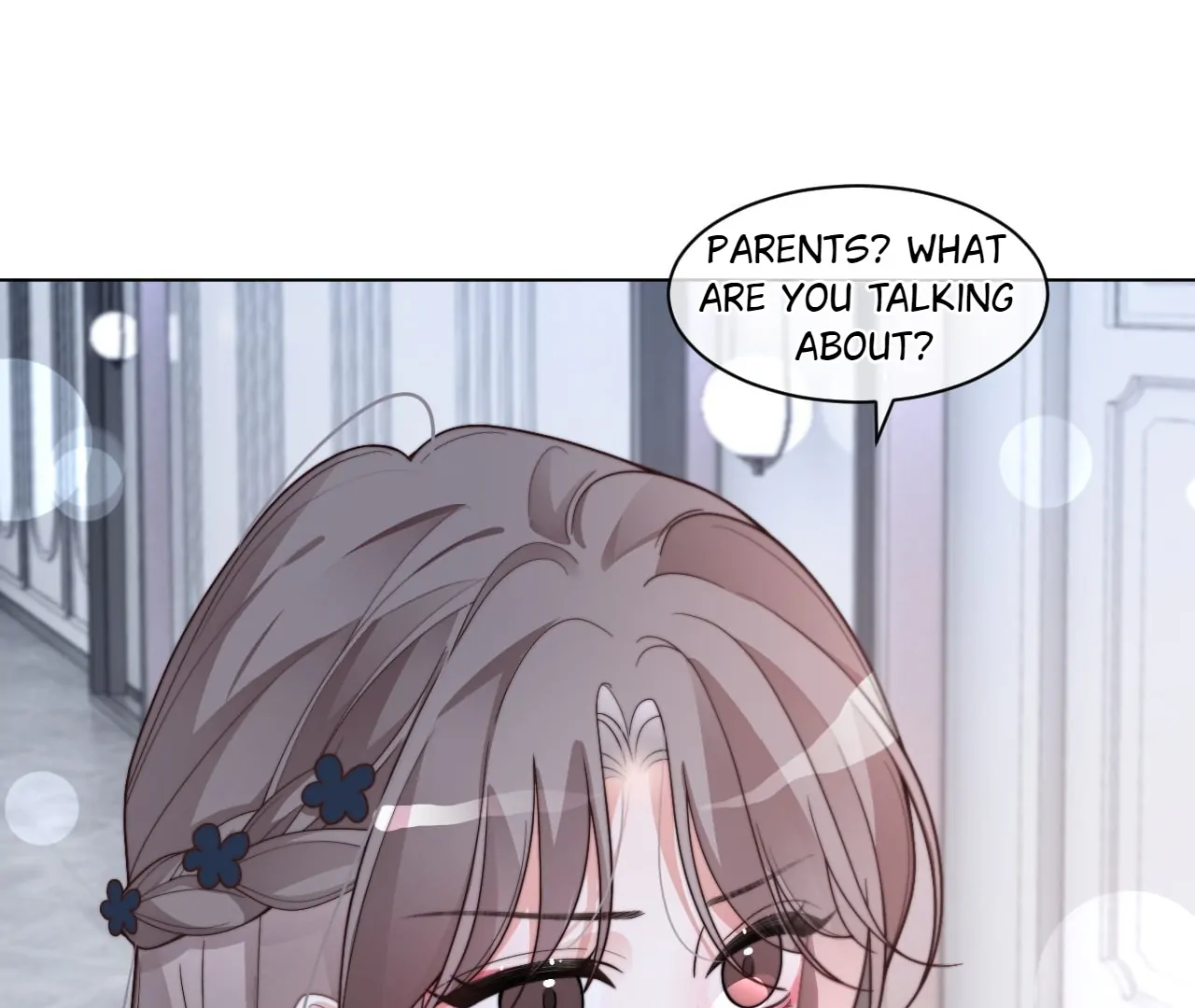 My Brothers Dote On Me Chapter 208 - page 1