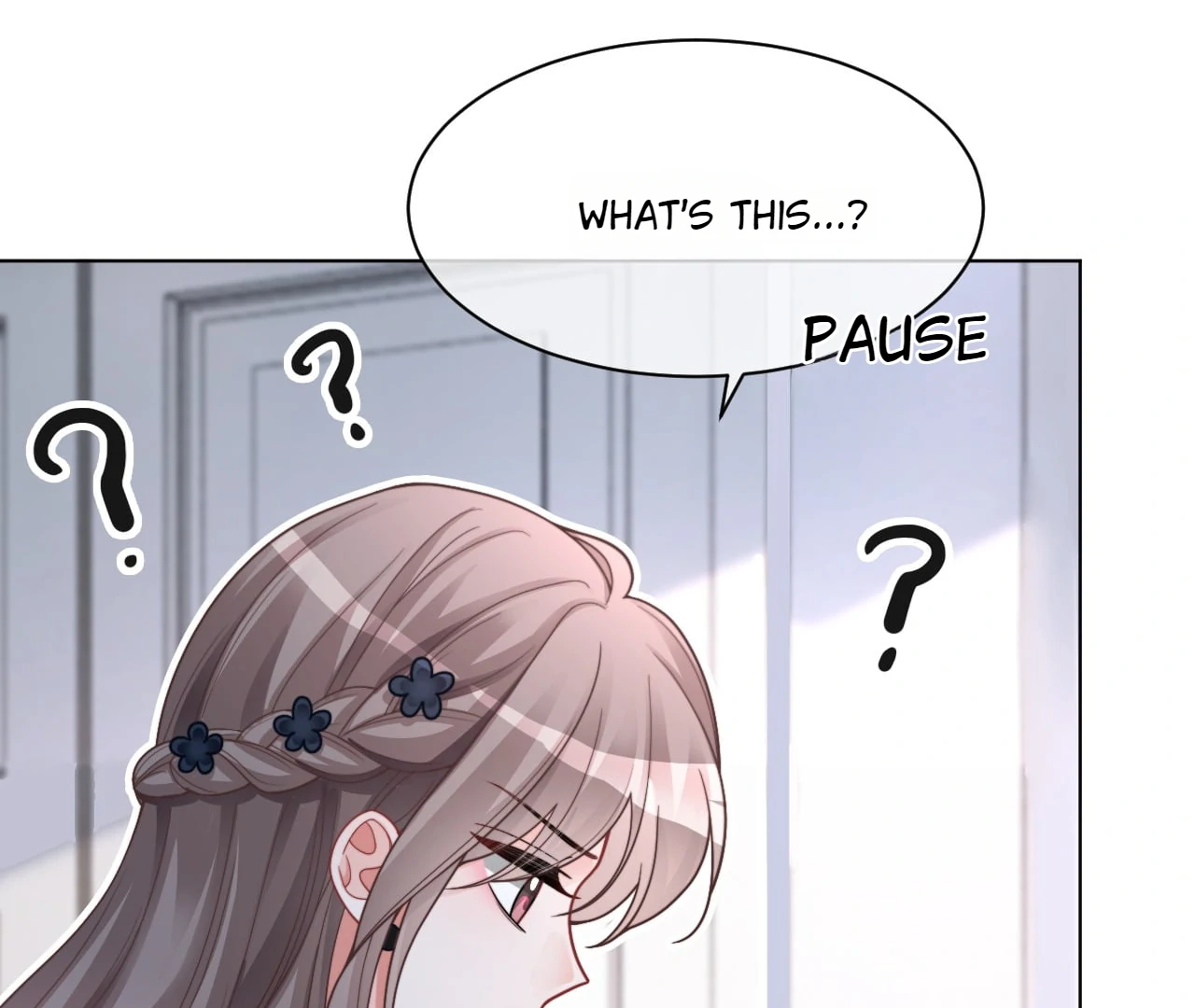 My Brothers Dote On Me Chapter 208 - page 11