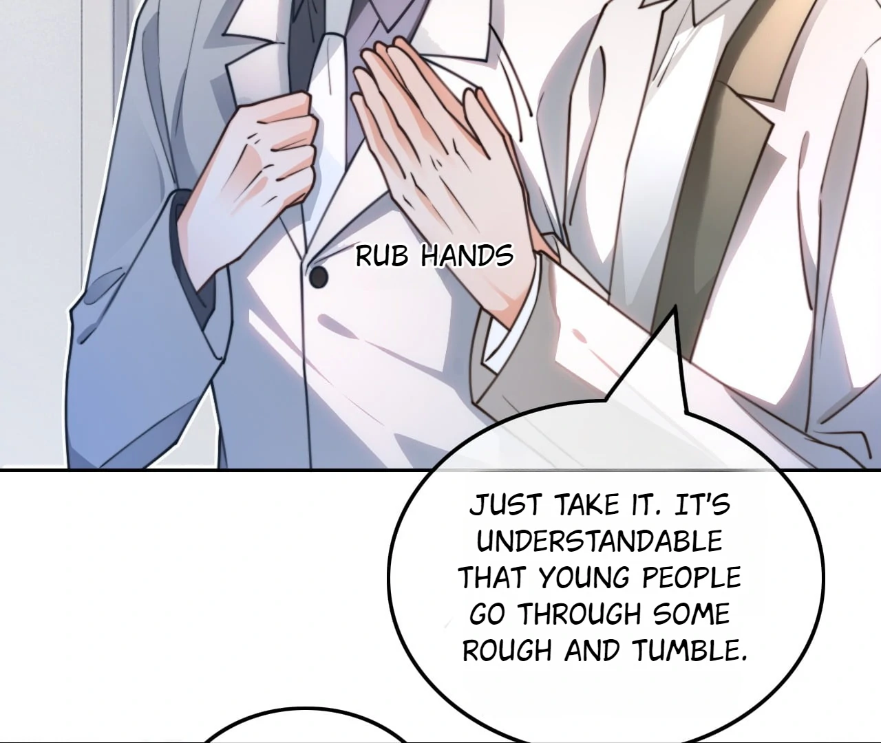 My Brothers Dote On Me Chapter 208 - page 18