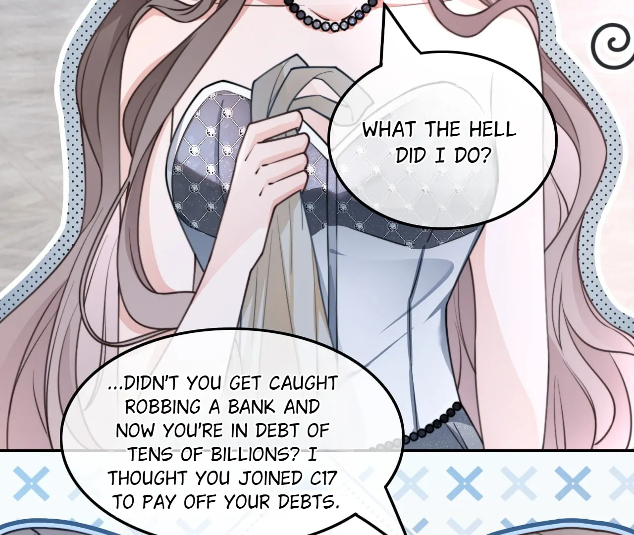 My Brothers Dote On Me Chapter 208 - page 20