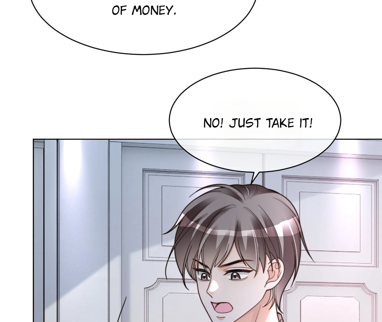 My Brothers Dote On Me Chapter 208 - page 27