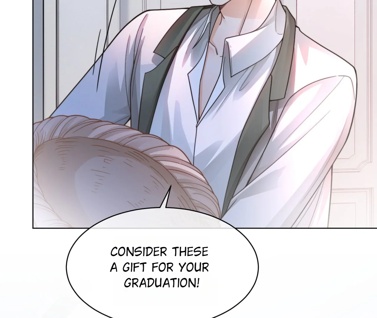 My Brothers Dote On Me Chapter 208 - page 28