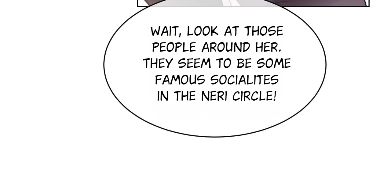 My Brothers Dote On Me Chapter 208 - page 34