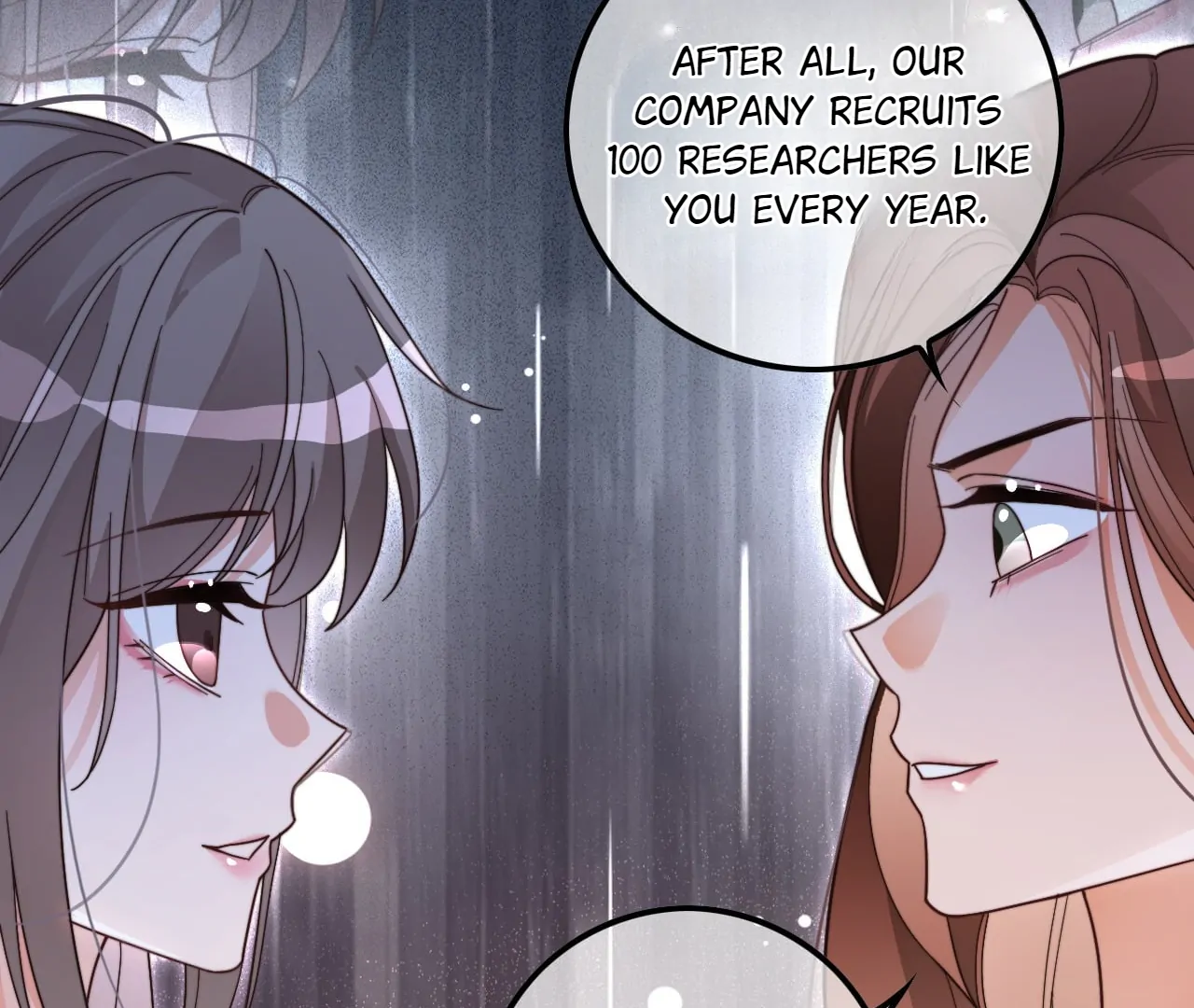 My Brothers Dote On Me Chapter 208 - page 39