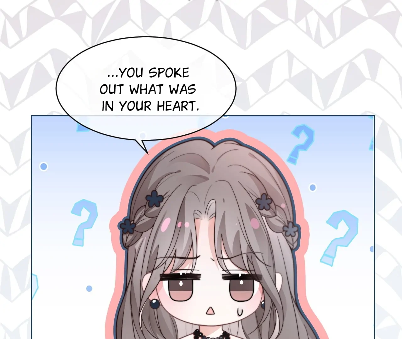 My Brothers Dote On Me Chapter 208 - page 4