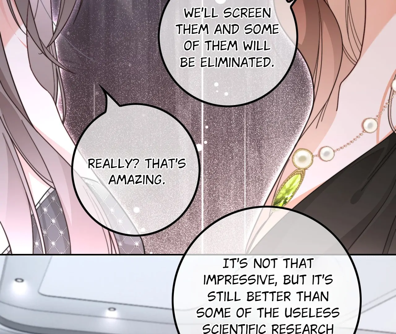 My Brothers Dote On Me Chapter 208 - page 40