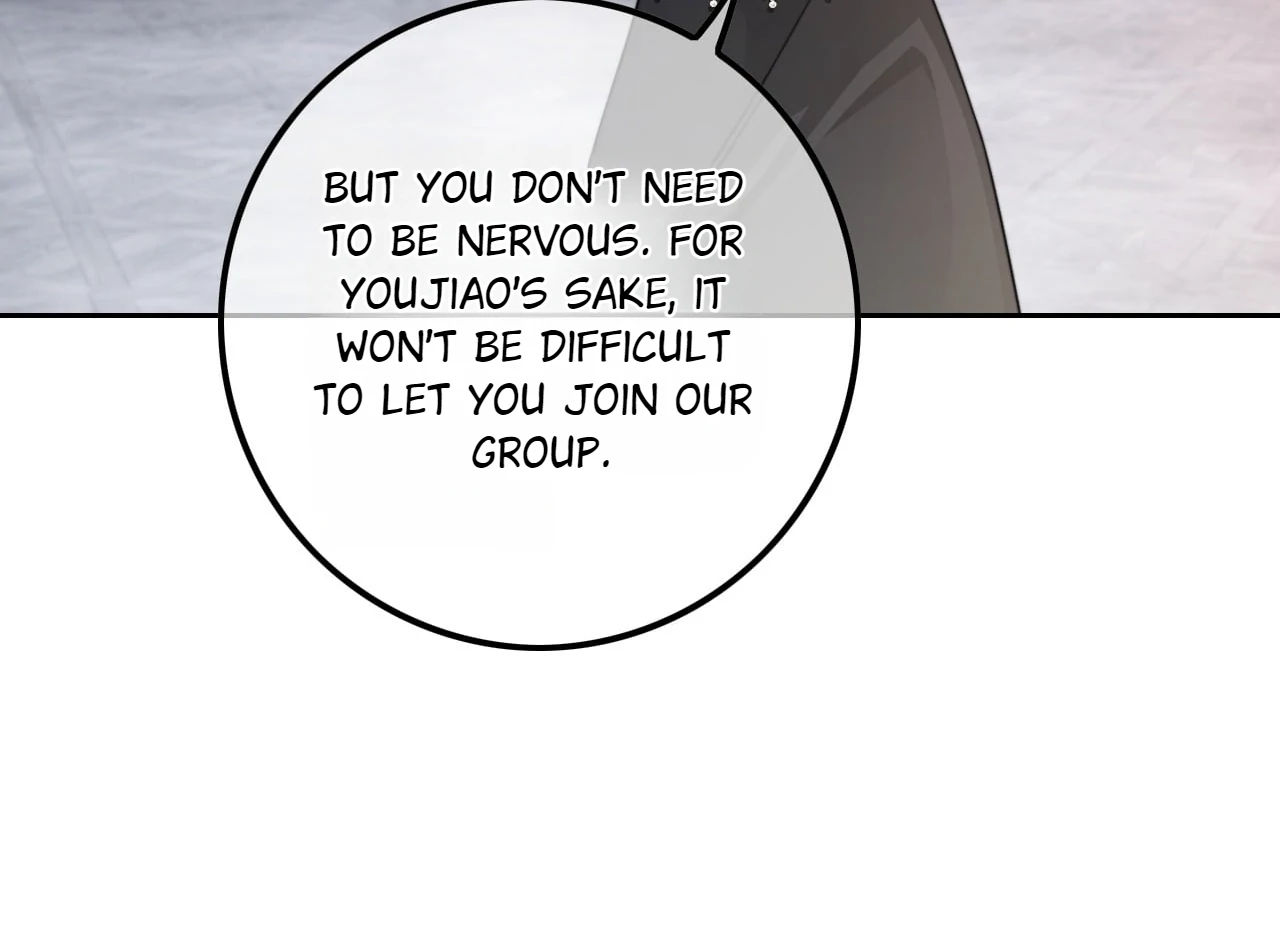 My Brothers Dote On Me Chapter 208 - page 42