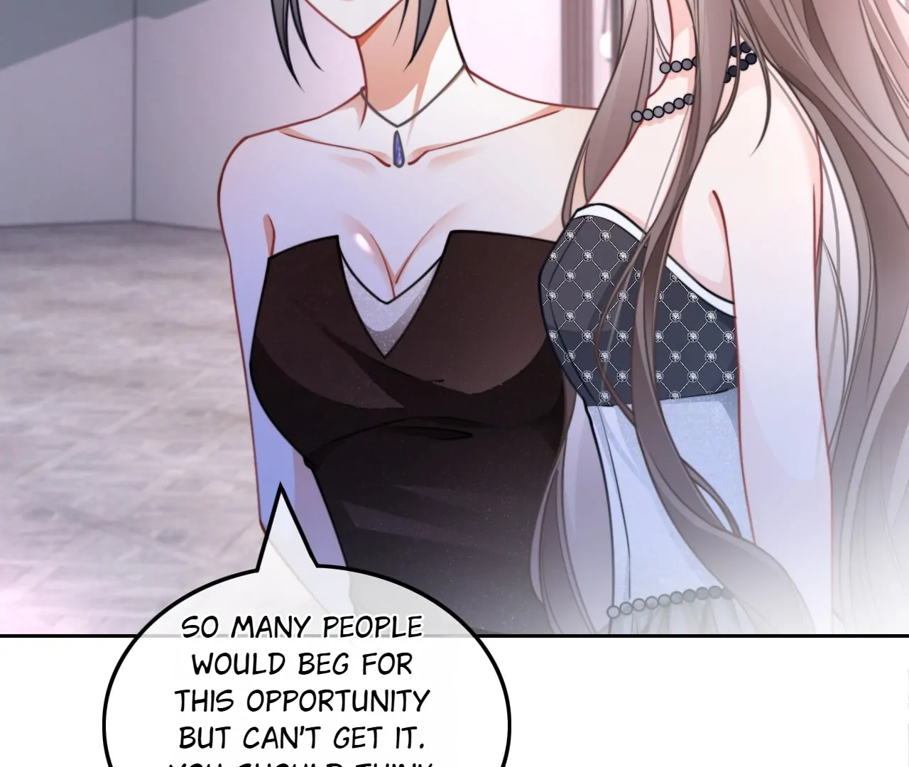 My Brothers Dote On Me Chapter 208 - page 48