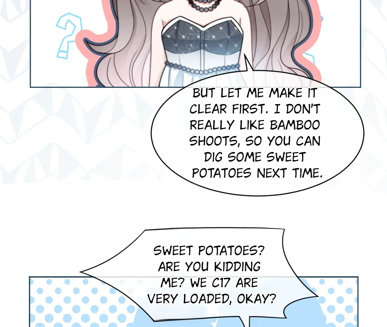 My Brothers Dote On Me Chapter 208 - page 5