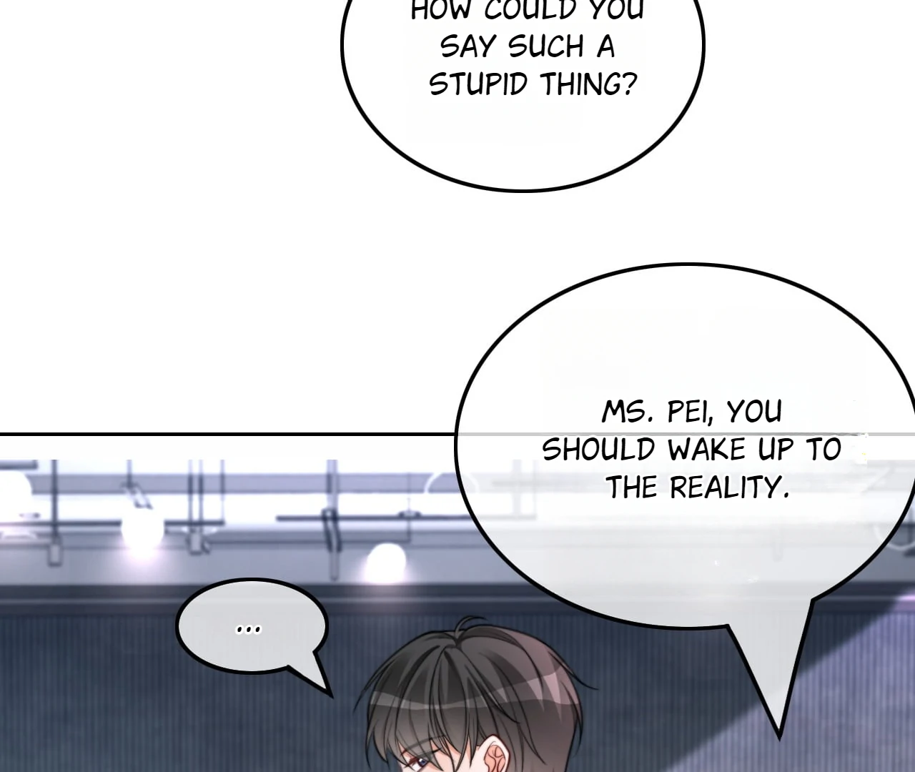 My Brothers Dote On Me Chapter 208 - page 53