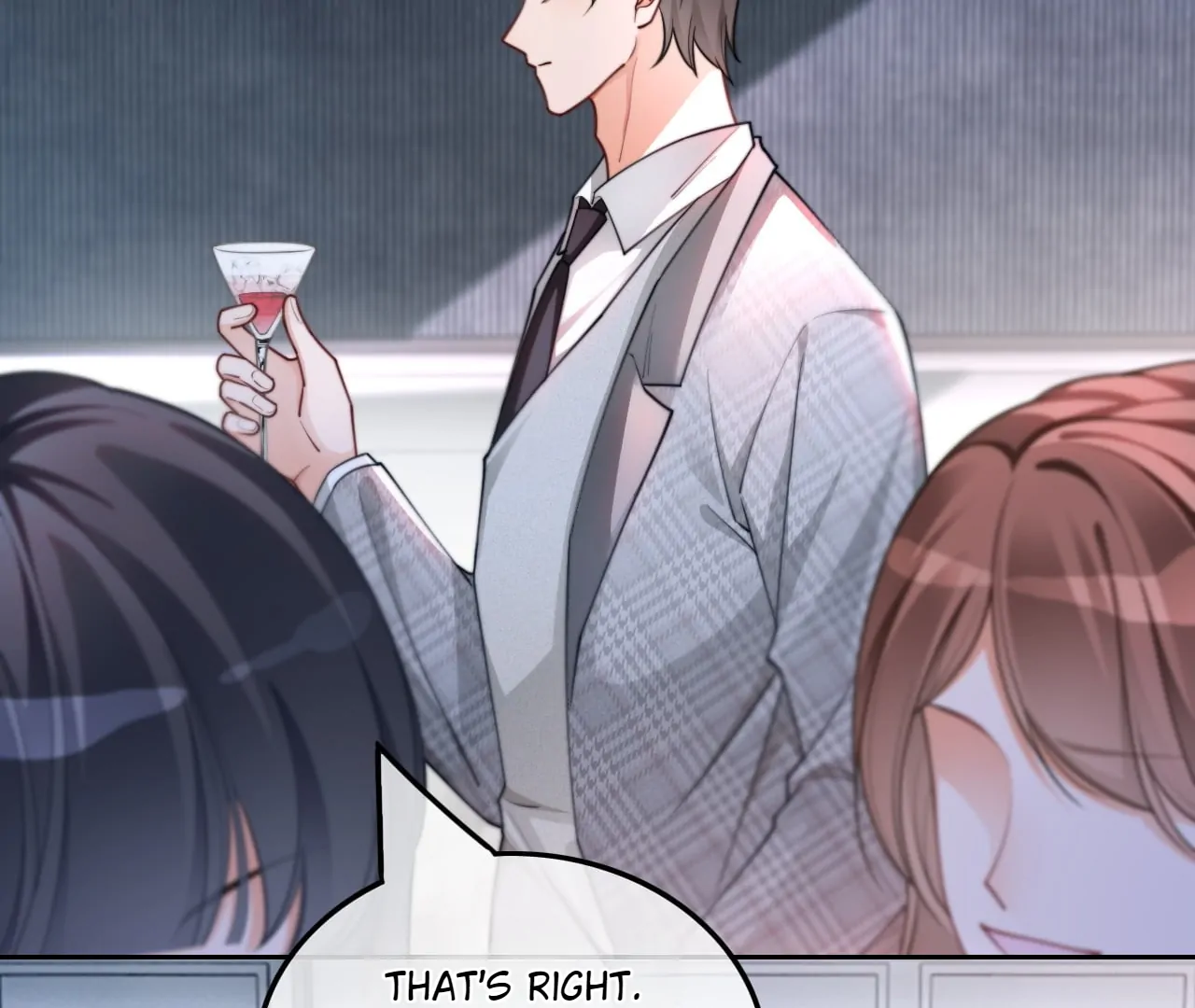 My Brothers Dote On Me Chapter 208 - page 54