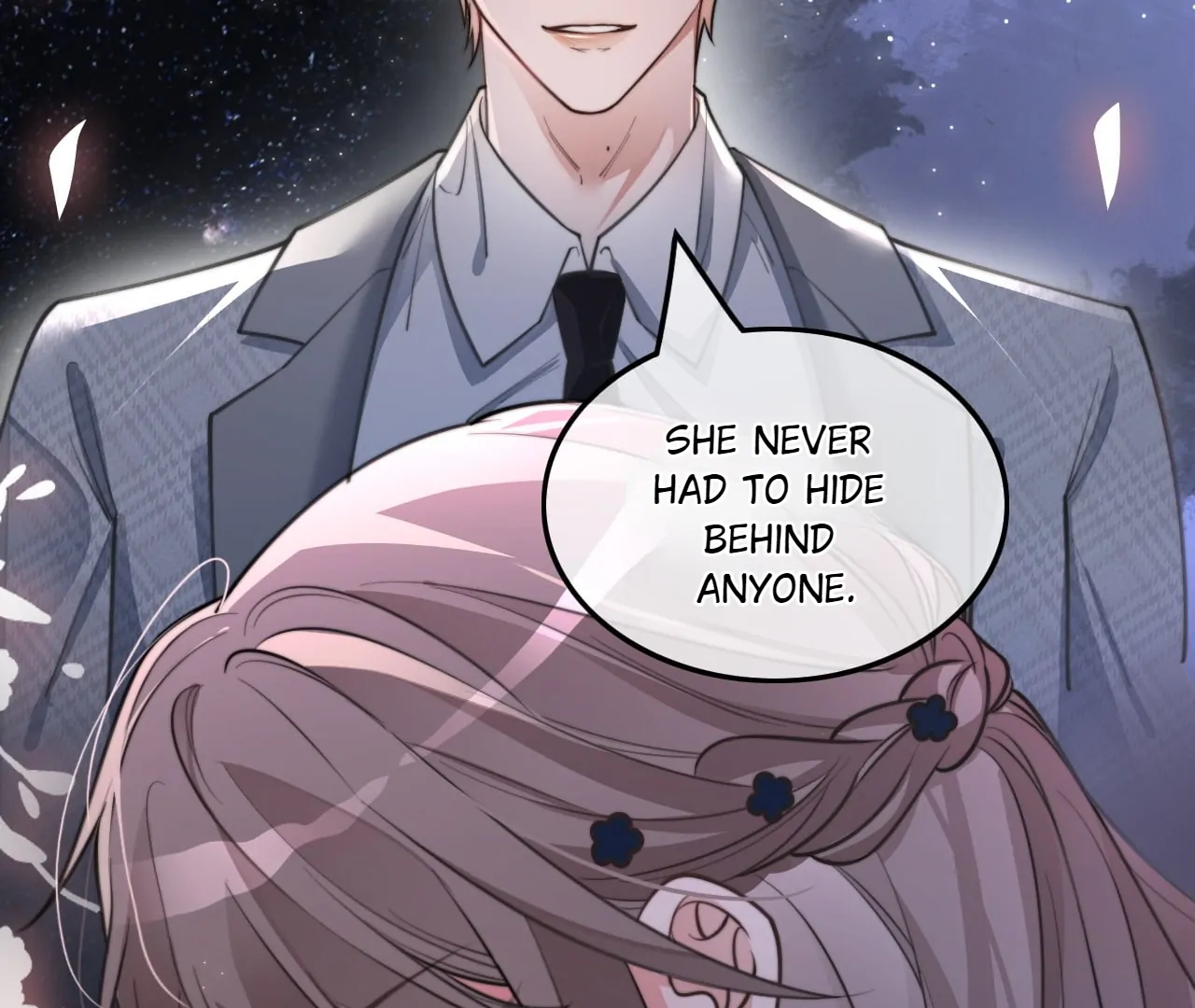 My Brothers Dote On Me Chapter 208 - page 61