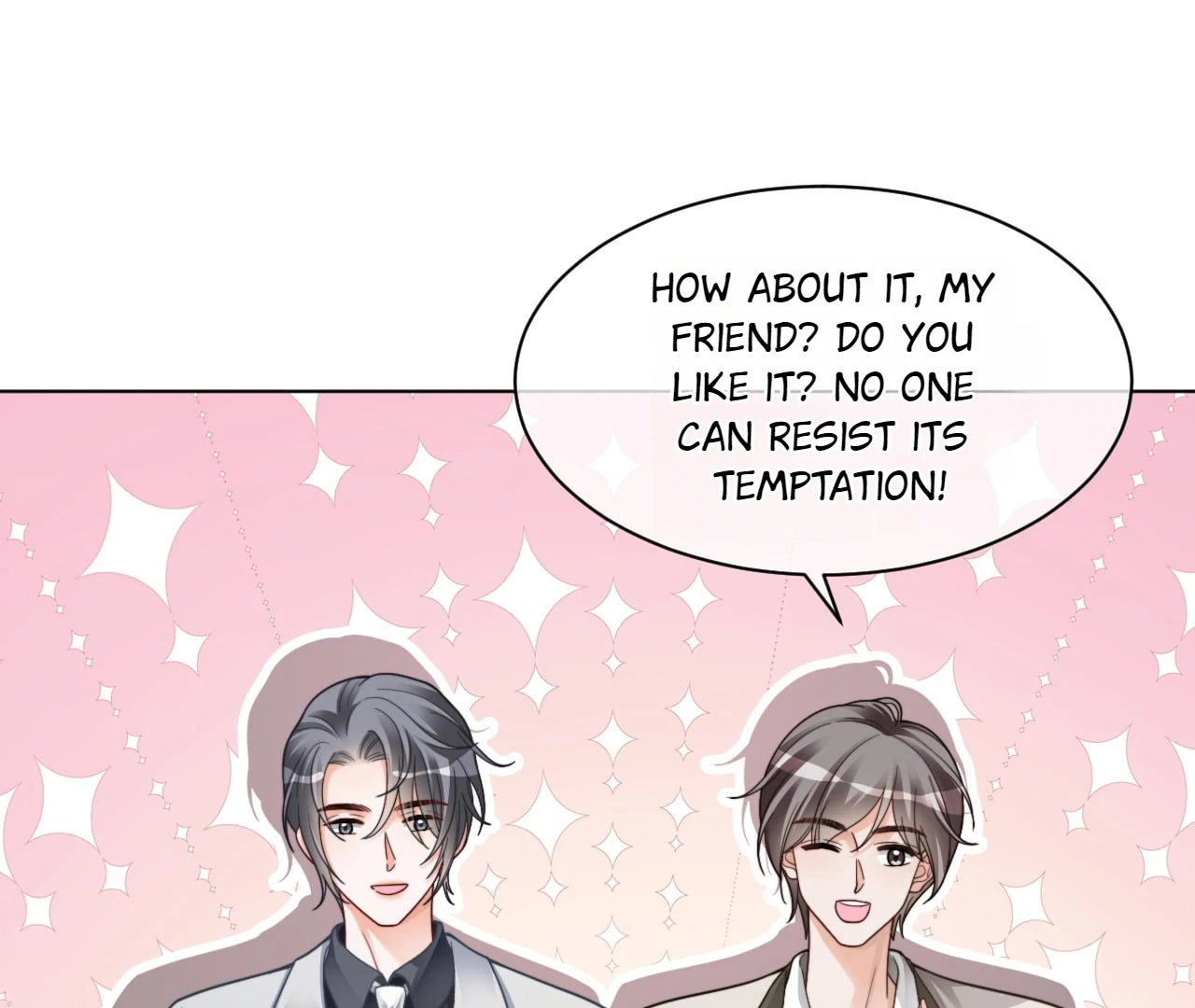 My Brothers Dote On Me Chapter 208 - page 9