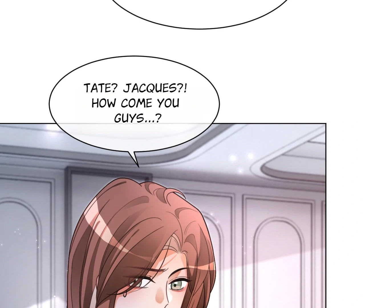 My Brothers Dote On Me Chapter 209 - page 12