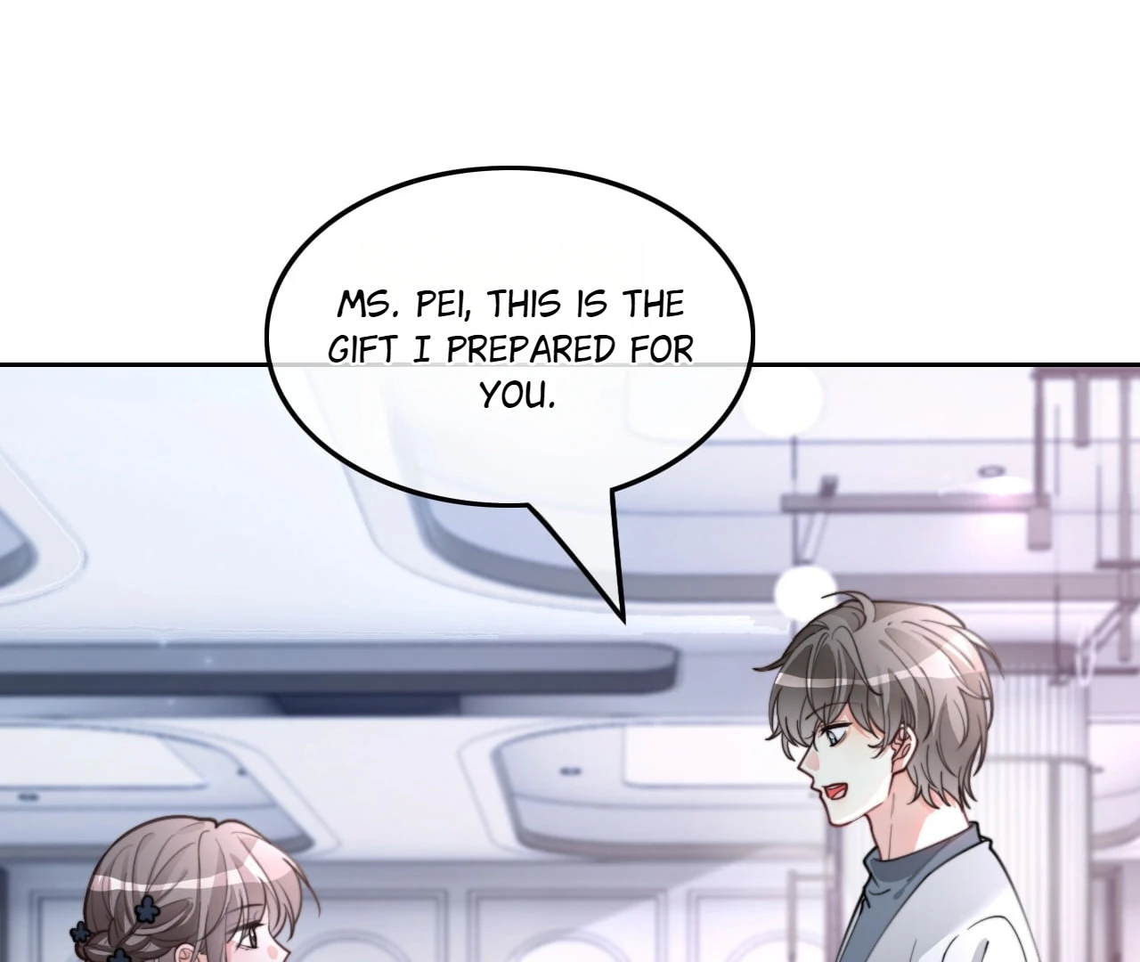 My Brothers Dote On Me Chapter 209 - page 18