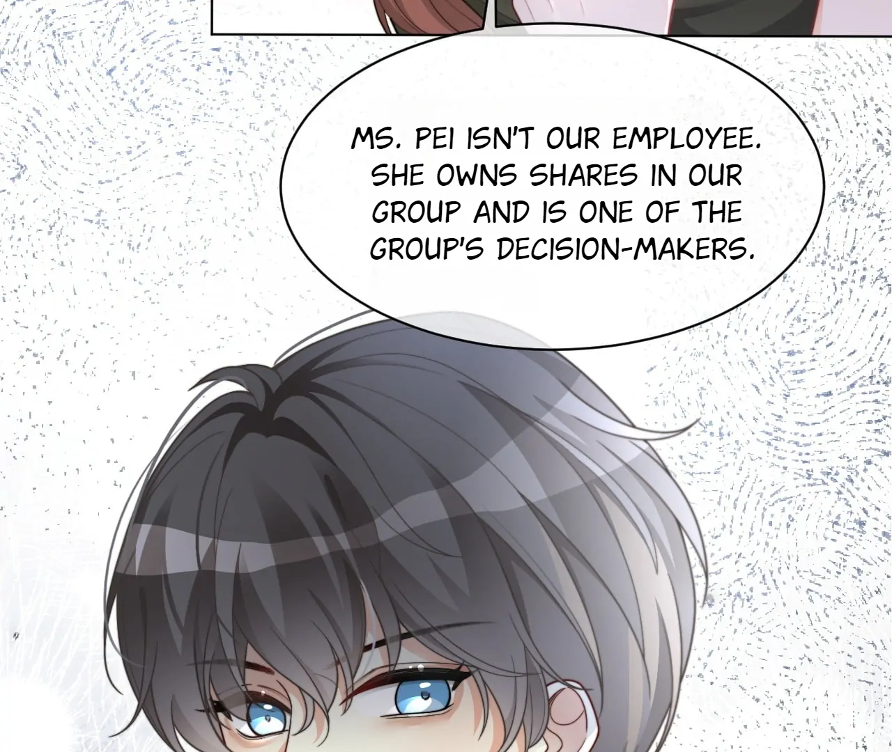 My Brothers Dote On Me Chapter 209 - page 31